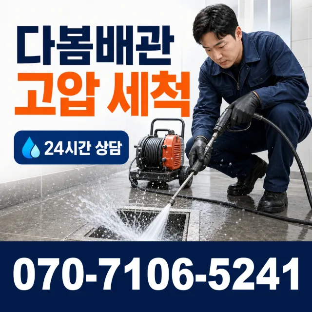 대전 중구 정생동 베란다누수 상담 이미지 4